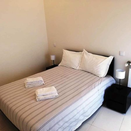 Candido Reis Apartments Lagos Exterior foto