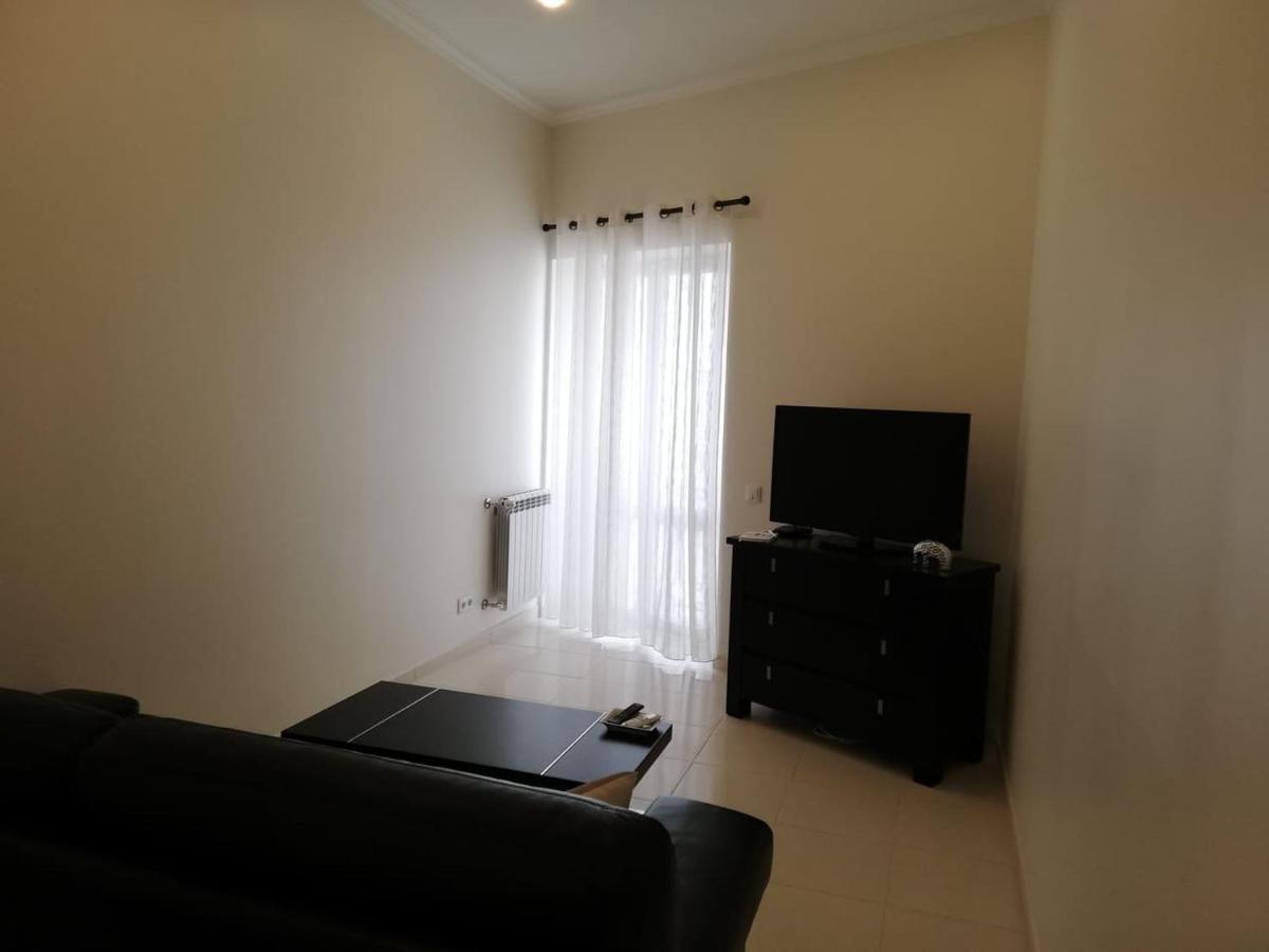 Candido Reis Apartments Lagos Exterior foto