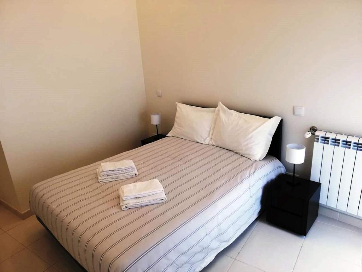 Candido Reis Apartments Lagos Exterior foto